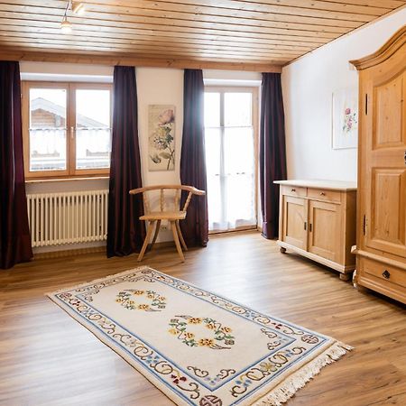 Ferienwohnungen Oberstdorf Schwartges المظهر الخارجي الصورة
