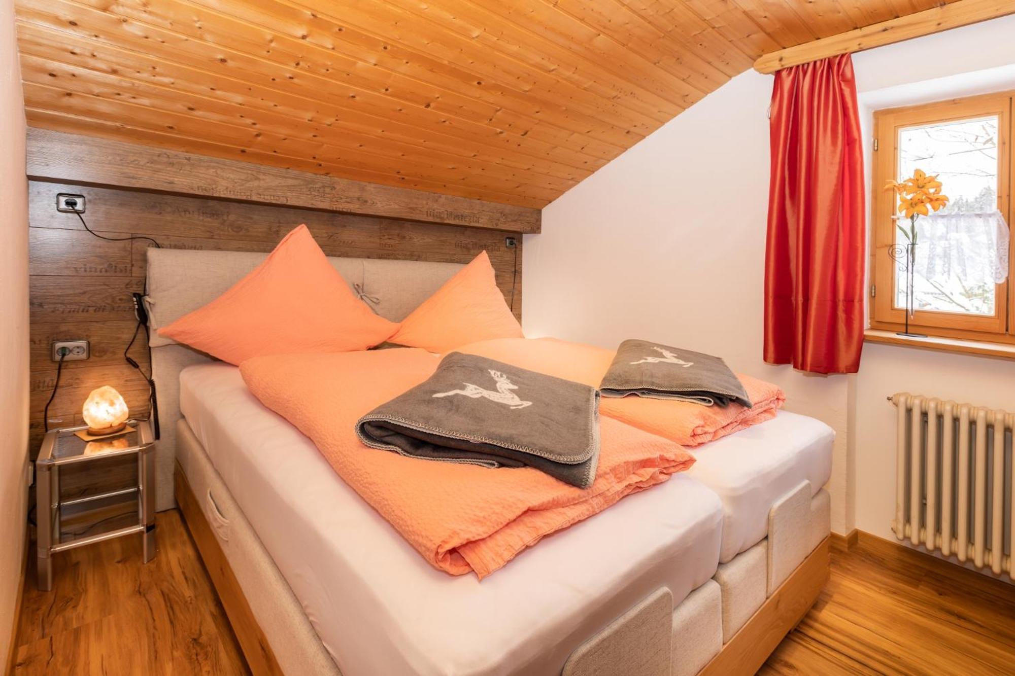 Ferienwohnungen Oberstdorf Schwartges المظهر الخارجي الصورة
