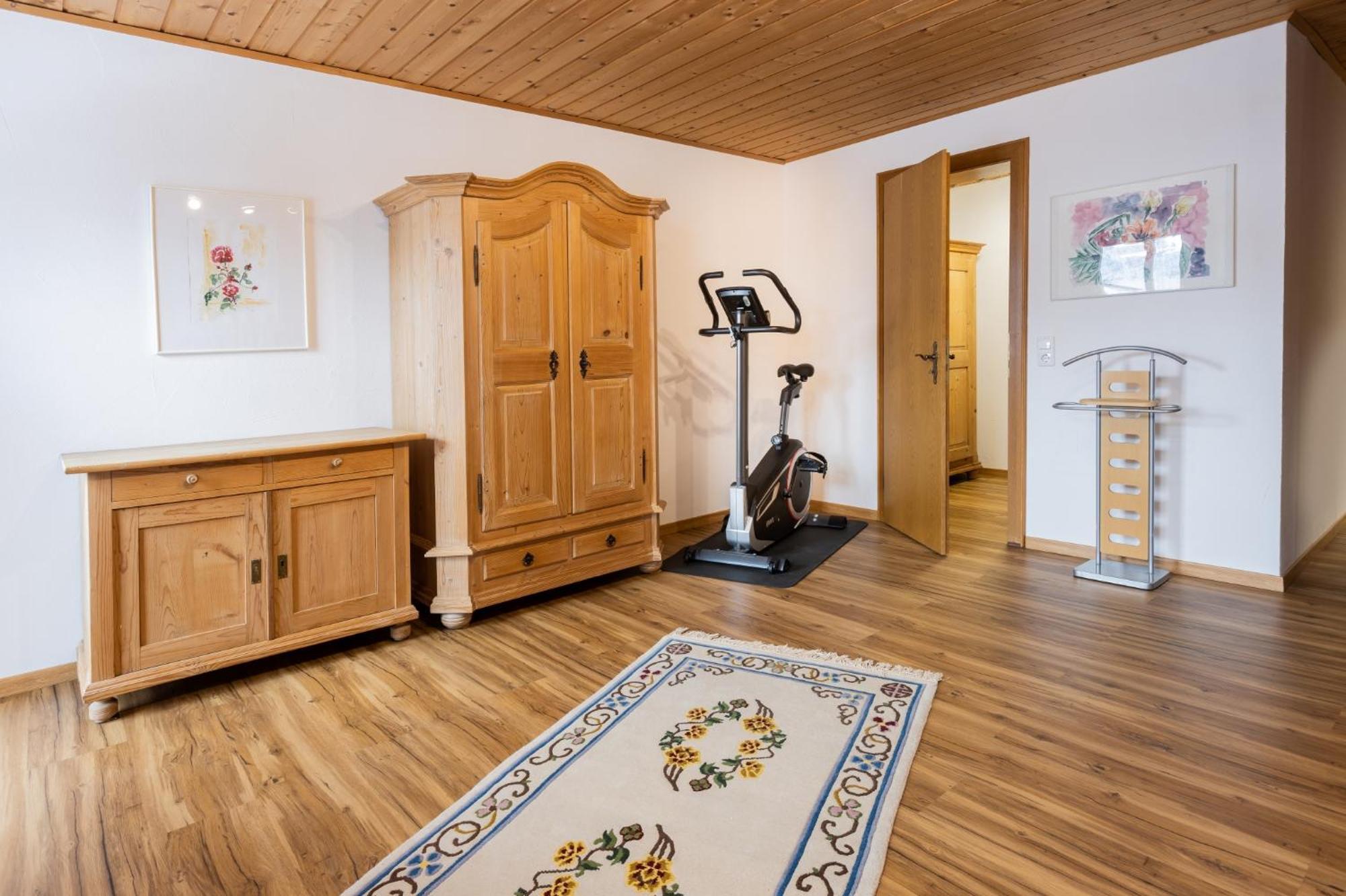 Ferienwohnungen Oberstdorf Schwartges المظهر الخارجي الصورة