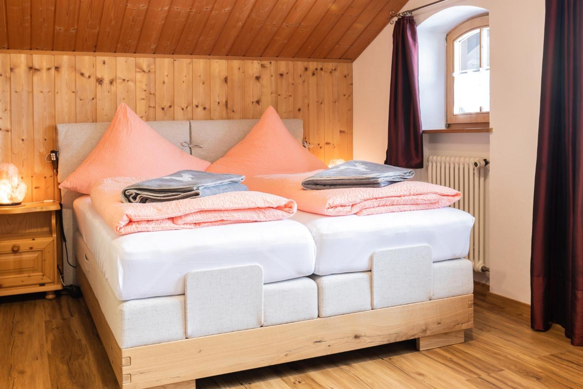 Ferienwohnungen Oberstdorf Schwartges المظهر الخارجي الصورة